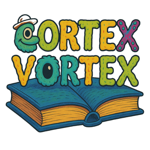 Cortex Vortex Logo