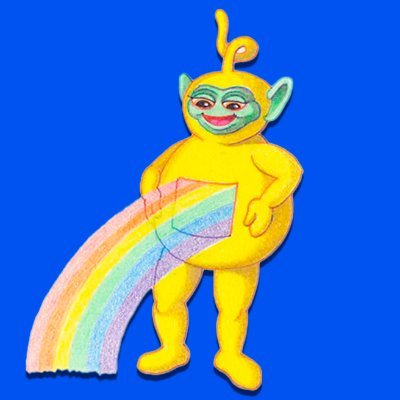 Tubby Rainbow